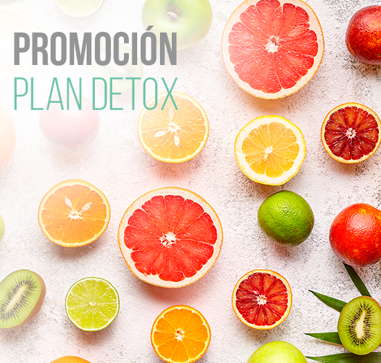 ¡Comienza tus actividades completamente renovado!