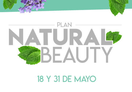 Reserva - Jornada Natural Beauty